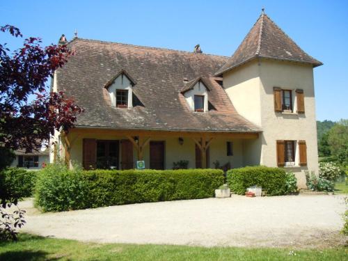 Quarto Estandar, Moulin De Latouille