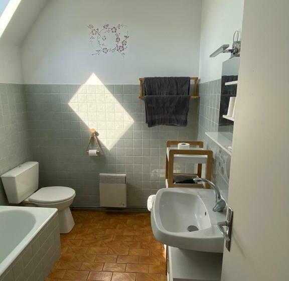 Номер Стандарт, Moulin De Latouille