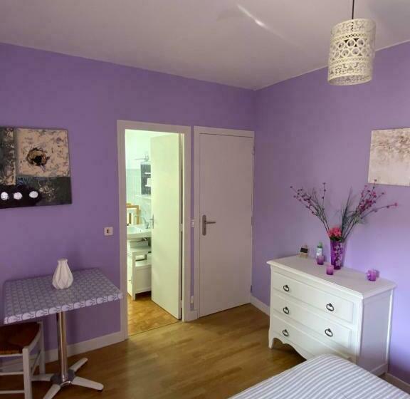 Quarto Estandar, Moulin De Latouille