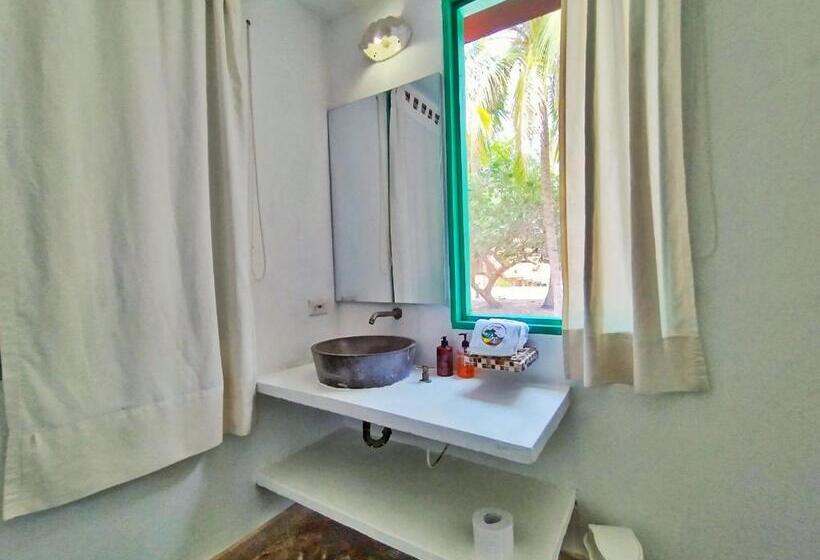 수피리어 방갈로, Aite Eco Resort