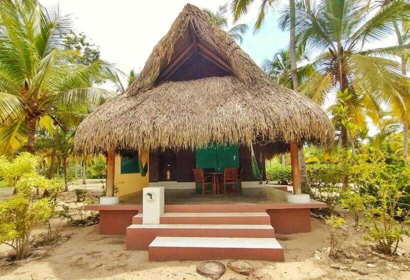 수피리어 방갈로, Aite Eco Resort