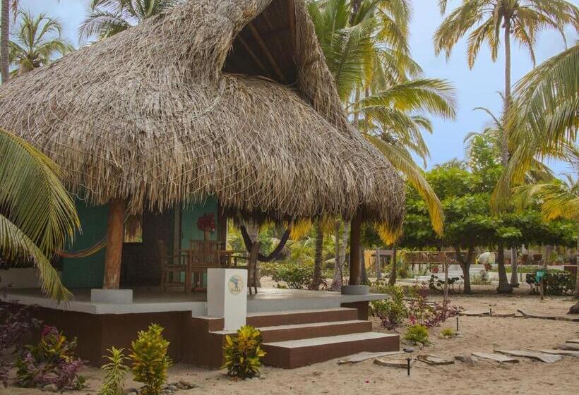 수피리어 방갈로, Aite Eco Resort