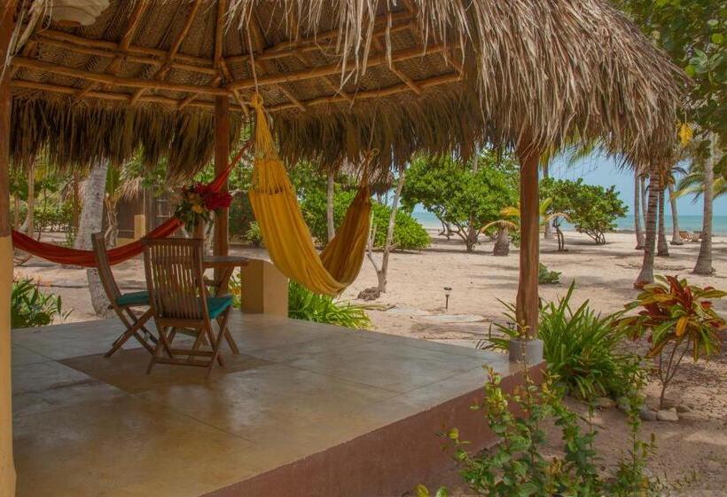 스탠다드 방갈로, Aite Eco Resort
