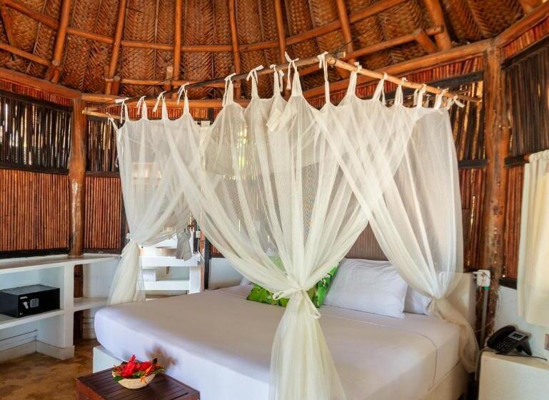 스탠다드 방갈로, Aite Eco Resort