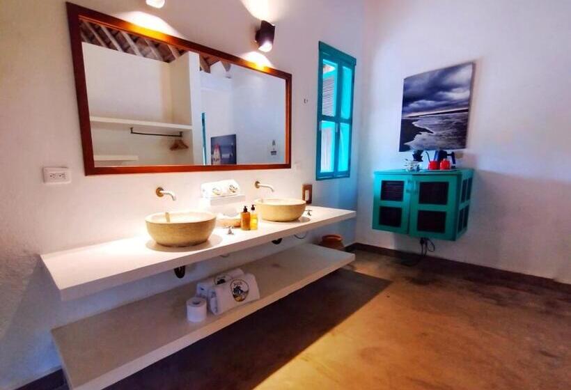 Bungalow Deluxe, Aite Eco Resort