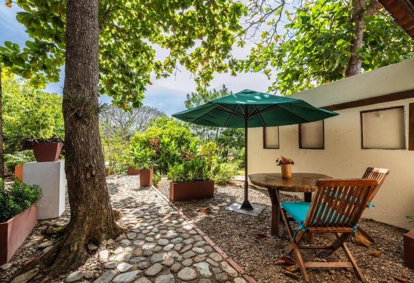 스탠다드 룸, Aite Eco Resort