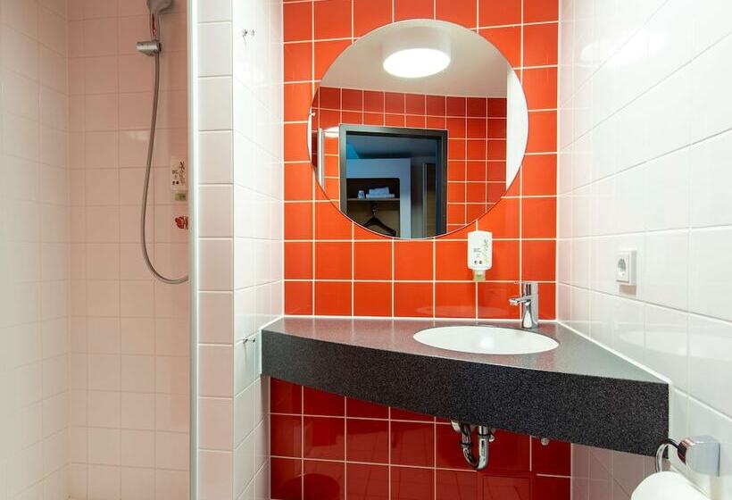 غرفة قياسية, B&b Hotel Passau