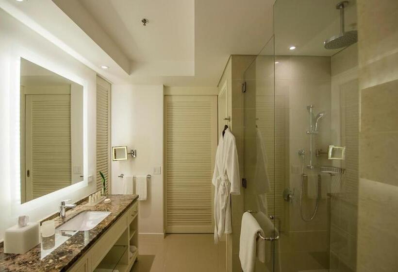 Junior Suite Sea View, Hyatt Regency Cartagena