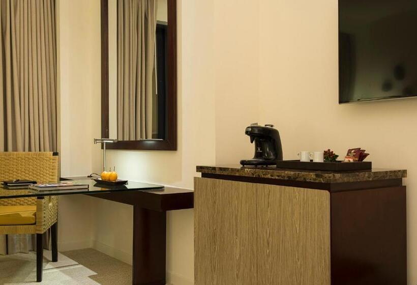 Suite Sea View, Hyatt Regency Cartagena