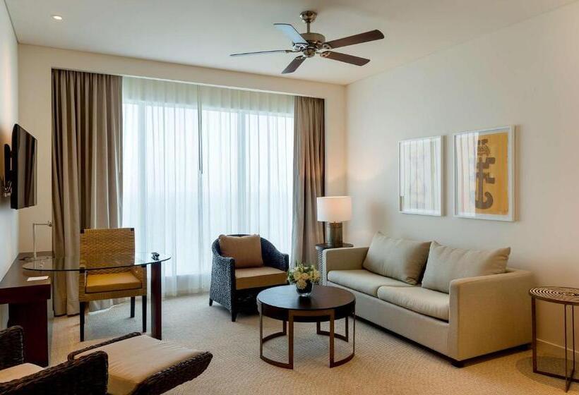 Suite Sea View, Hyatt Regency Cartagena
