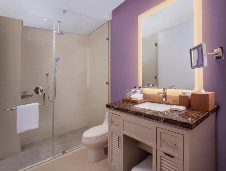 1 Bedroom Apartment Sea View, Hyatt Regency Cartagena