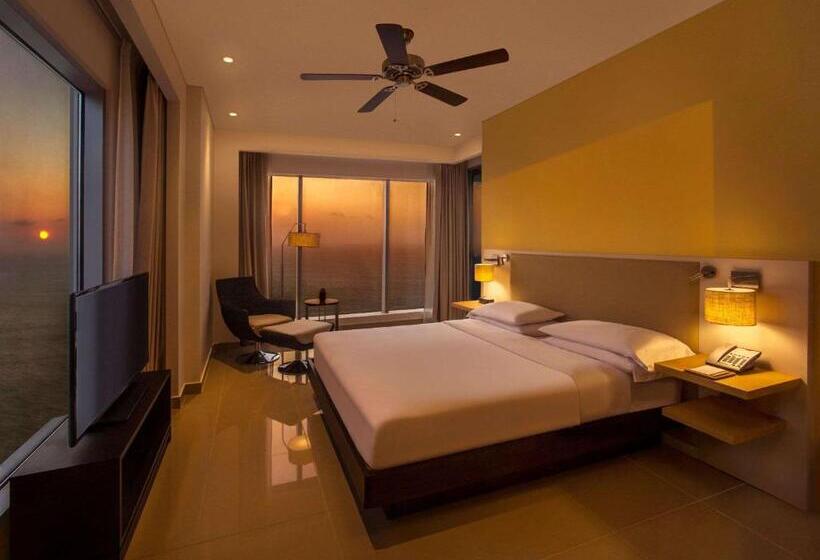 1 Bedroom Apartment Sea View, Hyatt Regency Cartagena