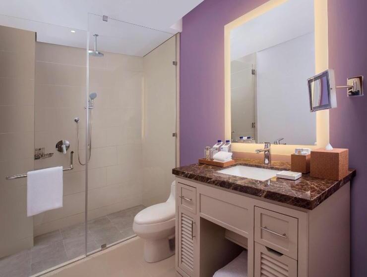 2 Bedroom Apartment, Hyatt Regency Cartagena