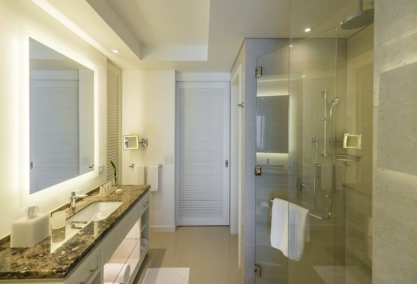 Executive Suite, Hyatt Regency Cartagena