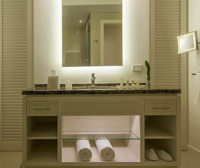 Club Room Sea View, Hyatt Regency Cartagena