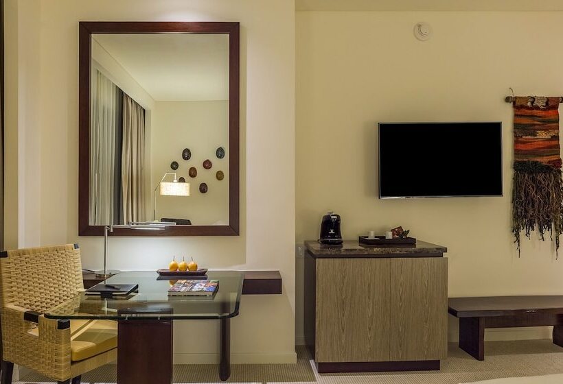 Club Room Sea View, Hyatt Regency Cartagena