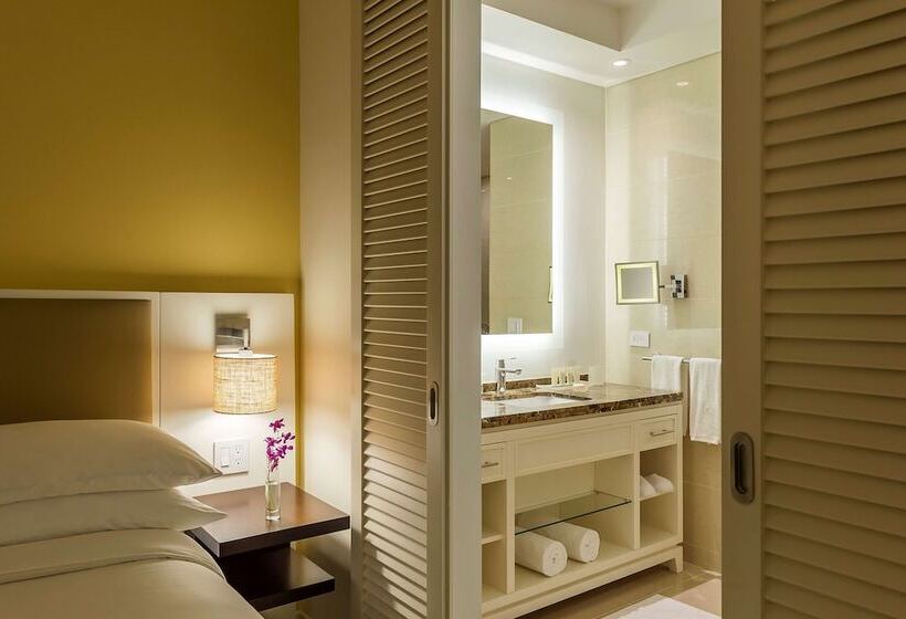 Standard Room 2 Double Beds, Hyatt Regency Cartagena