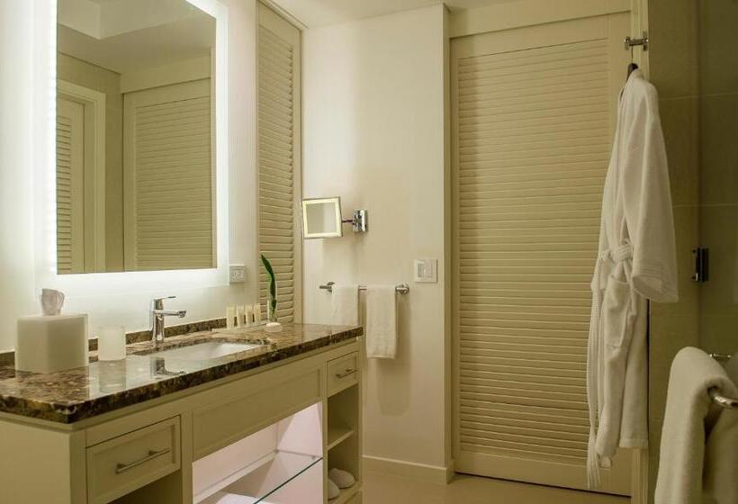 Club Room with Views, Hyatt Regency Cartagena