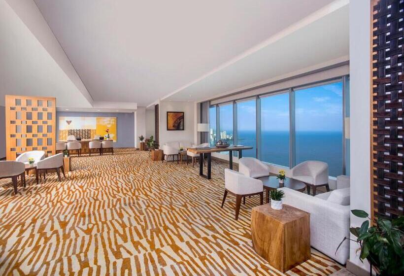 Suite Sea View, Hyatt Regency Cartagena