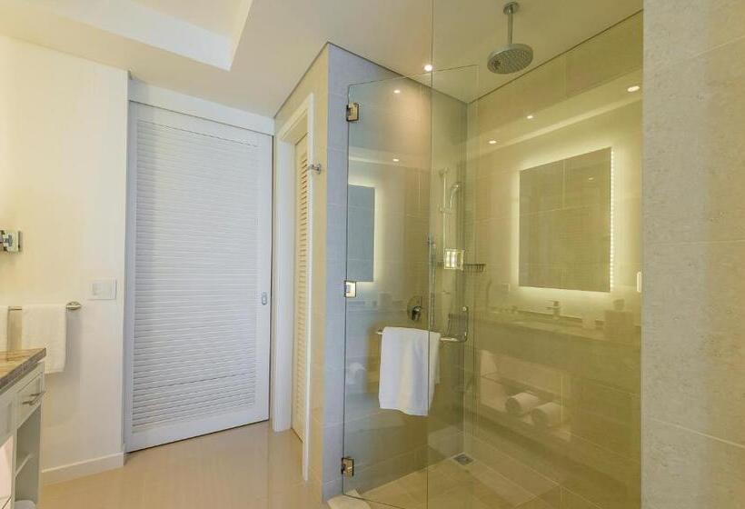 1 Bedroom Apartment Sea View, Hyatt Regency Cartagena
