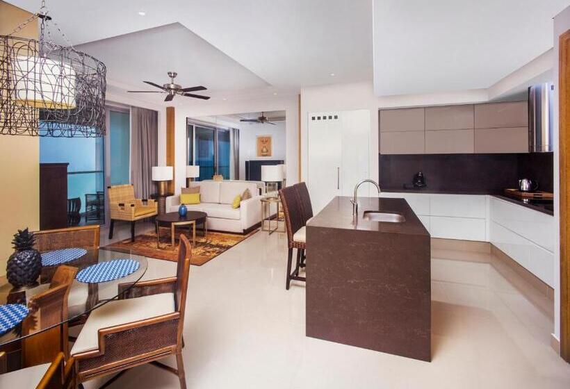 1 Bedroom Apartment with Views, Hyatt Regency Cartagena