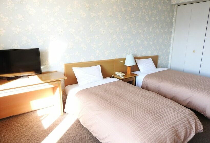 Номер Стандарт, Kai Resort