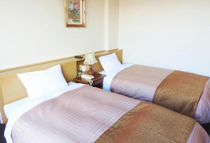 Номер Стандарт, Kai Resort