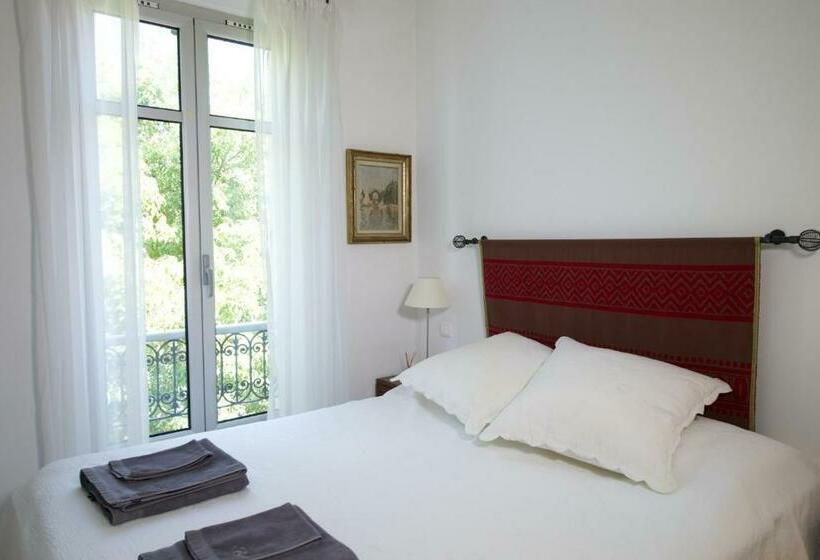 스탠다드 룸, Rue Sade Bed & Breakfast
