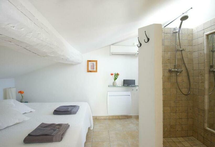 스탠다드 룸, Rue Sade Bed & Breakfast