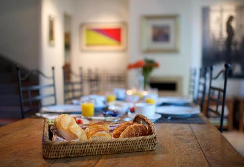 스탠다드 룸, Rue Sade Bed & Breakfast