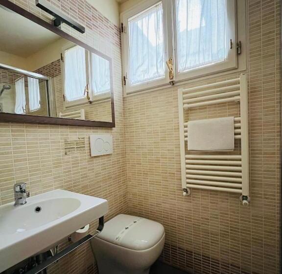 آپارتمان 1 خوابه, B&b Beatrice