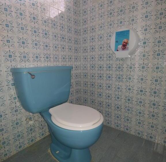 스탠다드 룸, Casa Kayam Hostal Y Residencia Artística