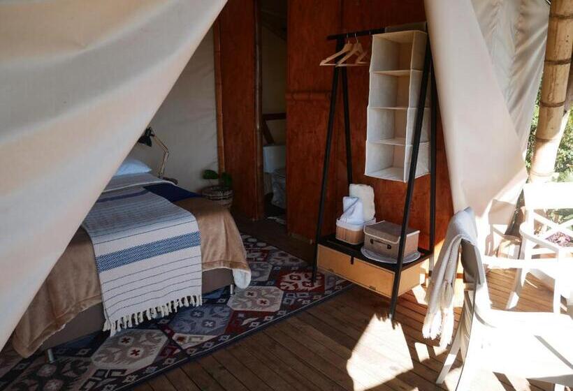 수피리어 방갈로, Casa Kayam Hostal Y Residencia Artística