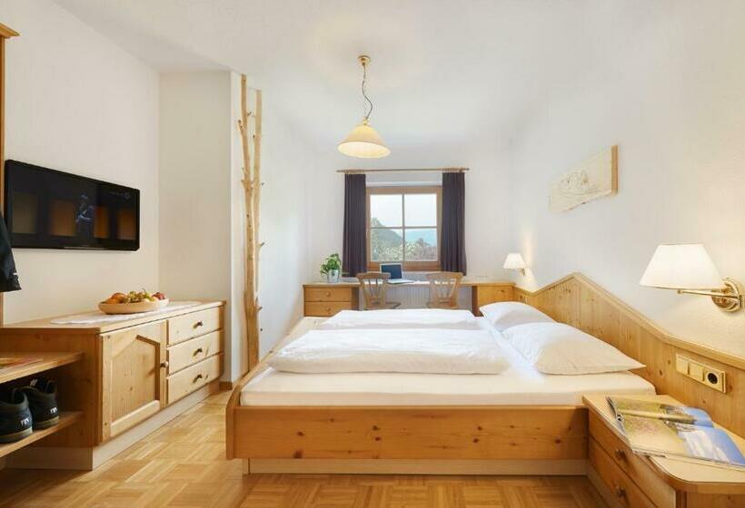 غرفة قياسية, Alpin Stile