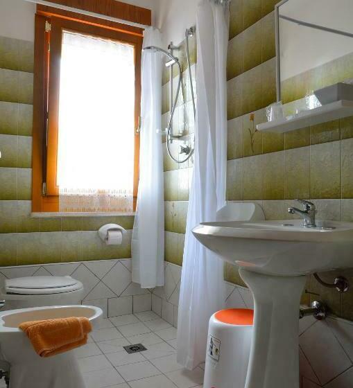 آپارتمان 2 خوابه با چشم‌انداز دریا, Aurora Residence