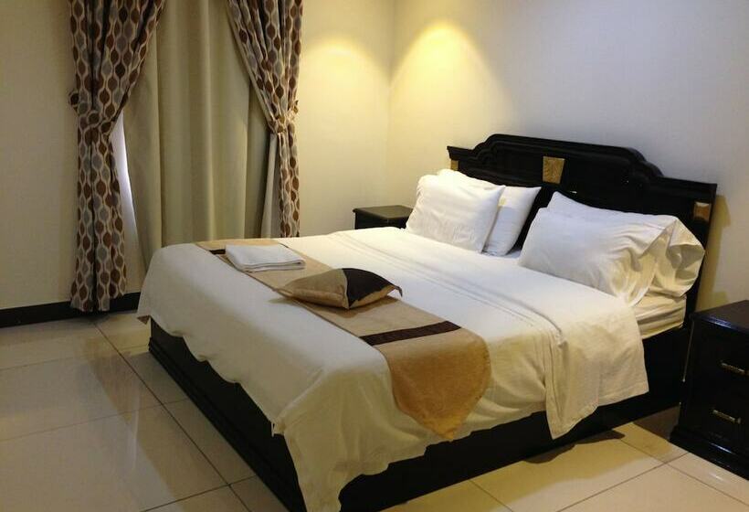 Студия Стандарт, Bazil  Suites