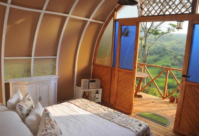 Бунгало Стандарт, Casa Ambrosia