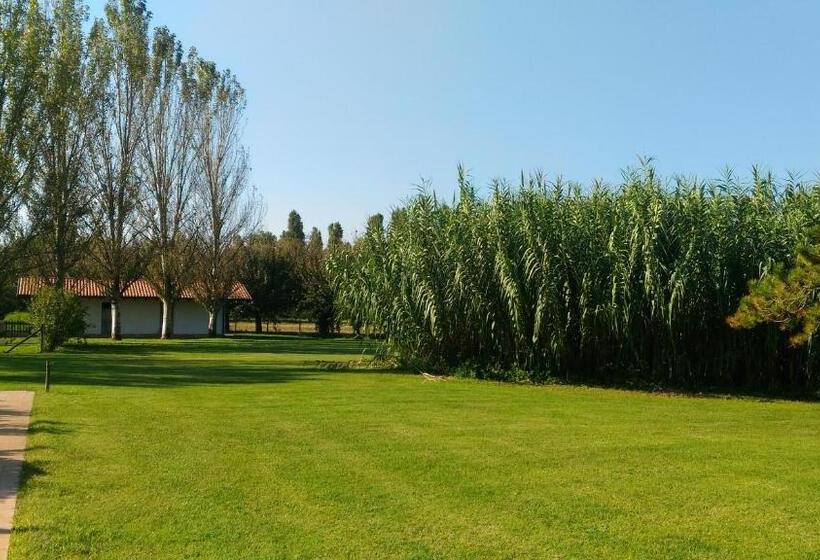 标准间, Dune Agriturismo