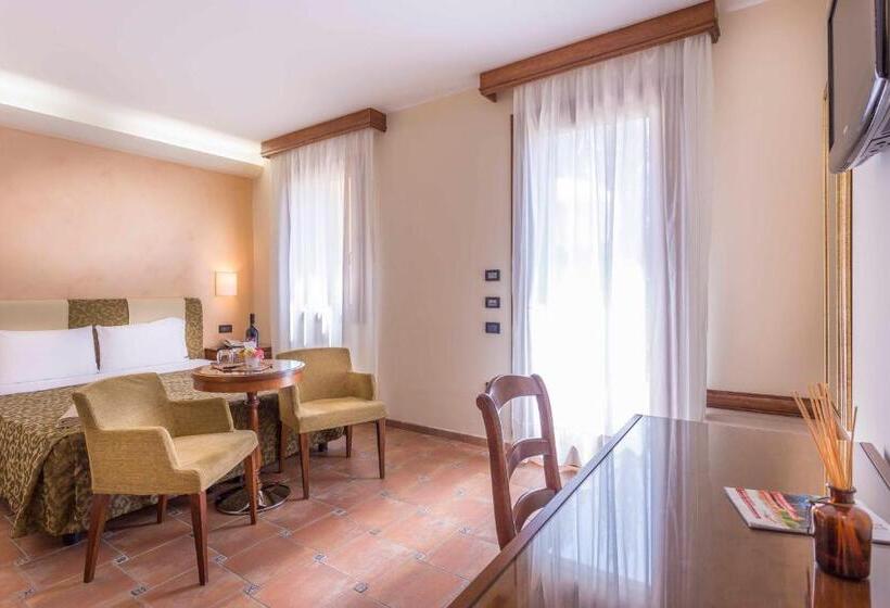 标准间, Dune Agriturismo