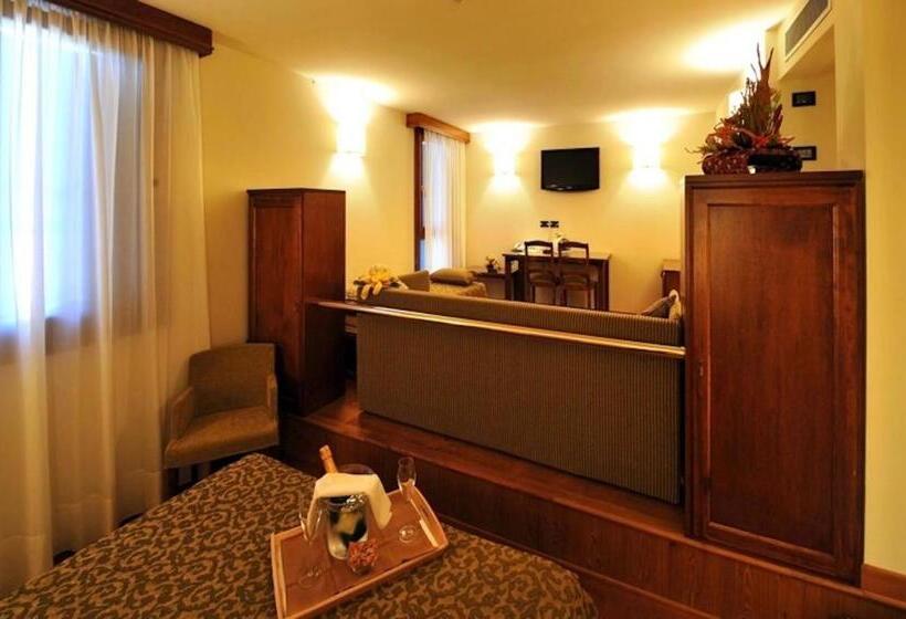 家庭间, Dune Agriturismo