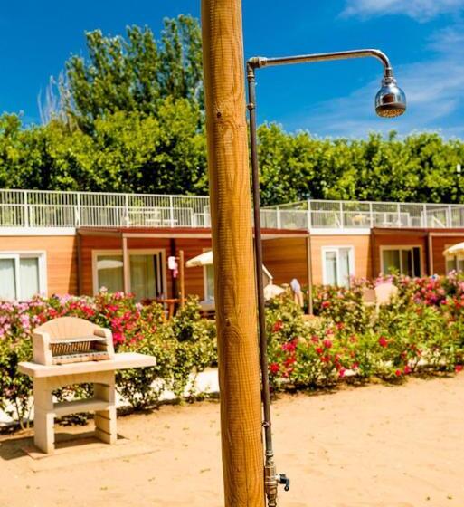 1间卧室的房子, Dune Agriturismo