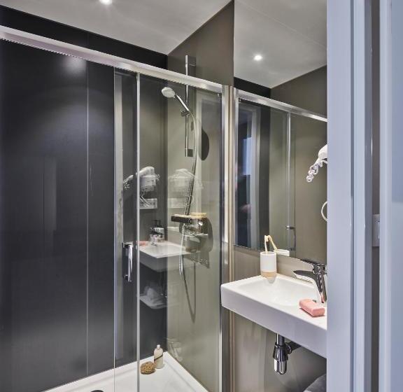 家庭公寓, Green Resort Limburg