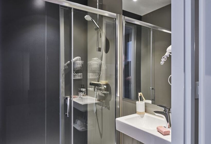 2人卧室家庭公寓, Green Resort Limburg
