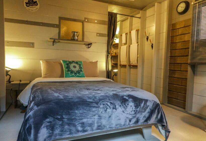 스탠다드 룸, La Bicok Ecolodge
