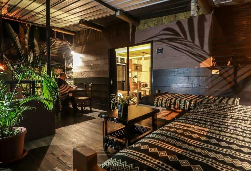 패밀리 룸, La Bicok Ecolodge