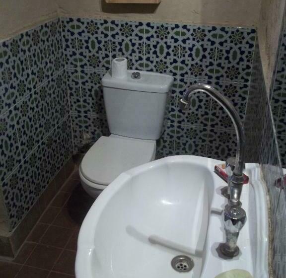 اتاق استاندارد, Nour El Gourna