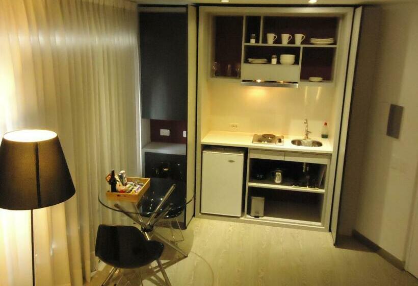 Junior Suite, The Grace