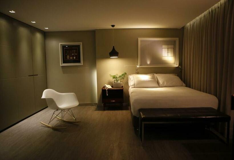 Junior Suite, The Grace