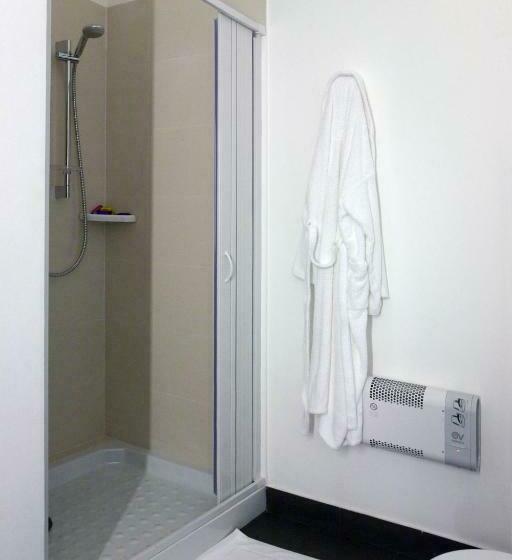 اتاق استاندارد, Viasparano B&b