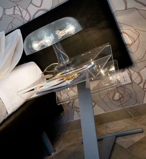 اتاق استاندارد, Viasparano B&b